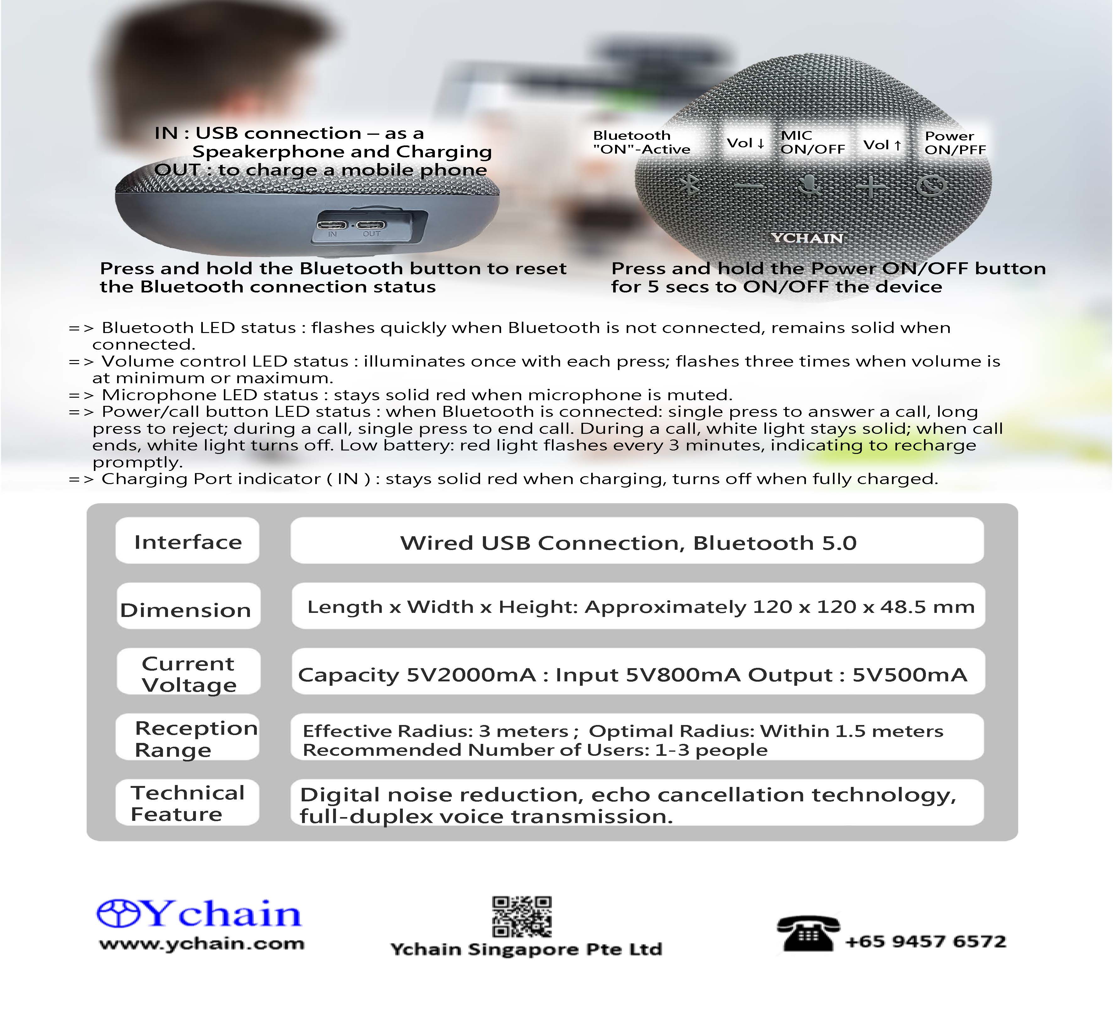 YCHAINBTCS1670brochure en 2024 2